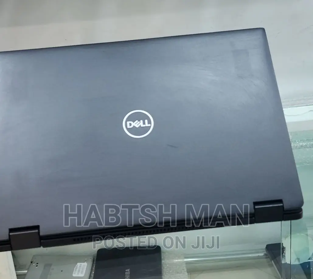 New Laptop Dell Latitude 5420 16GB Intel Core I7 SSD 512GB