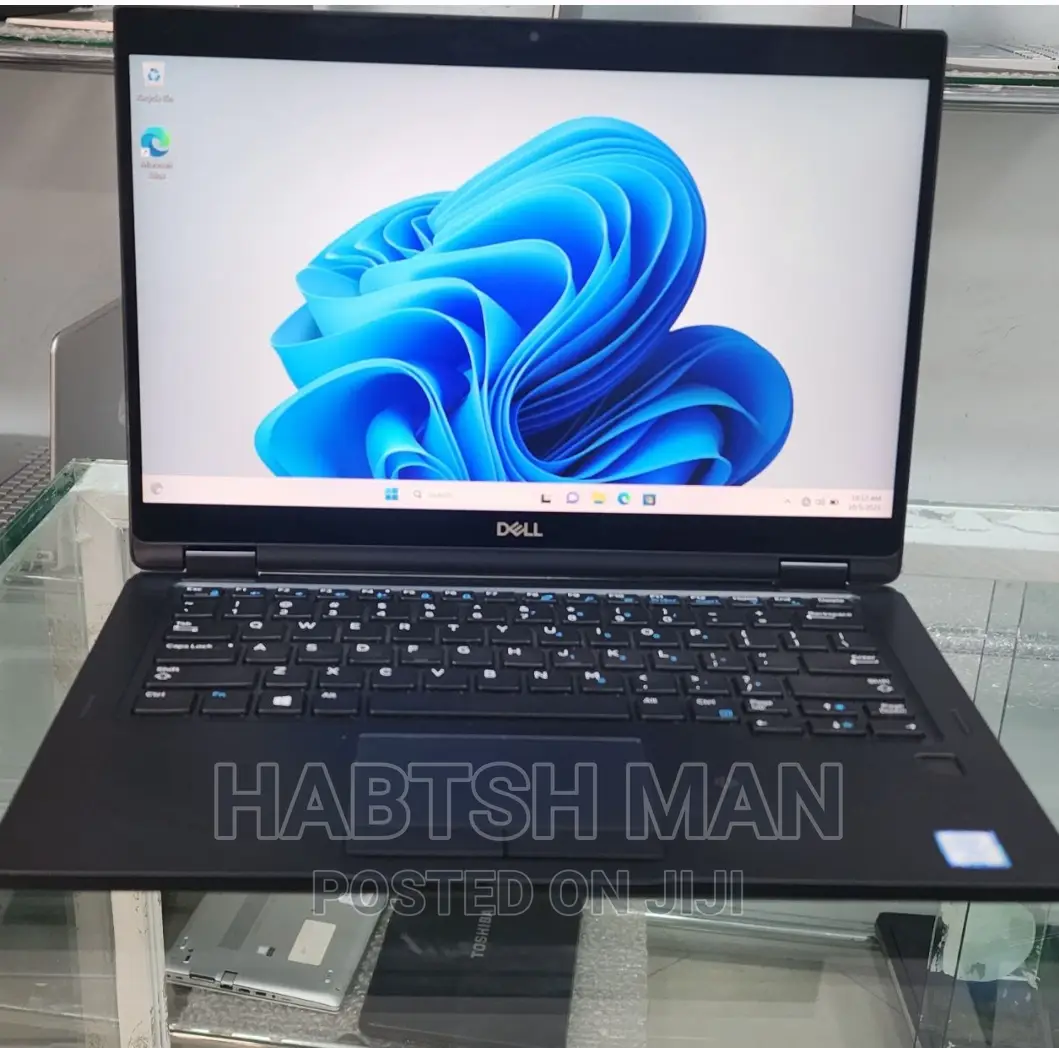 New Laptop Dell Latitude 5420 16GB Intel Core I7 SSD 512GB