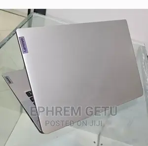 Photo - New Laptop Lenovo Ideapad 3 8GB Intel Core I3 SSD 512GB