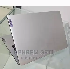 New Laptop Lenovo Ideapad 3 8GB Intel Core I3 SSD 512GB