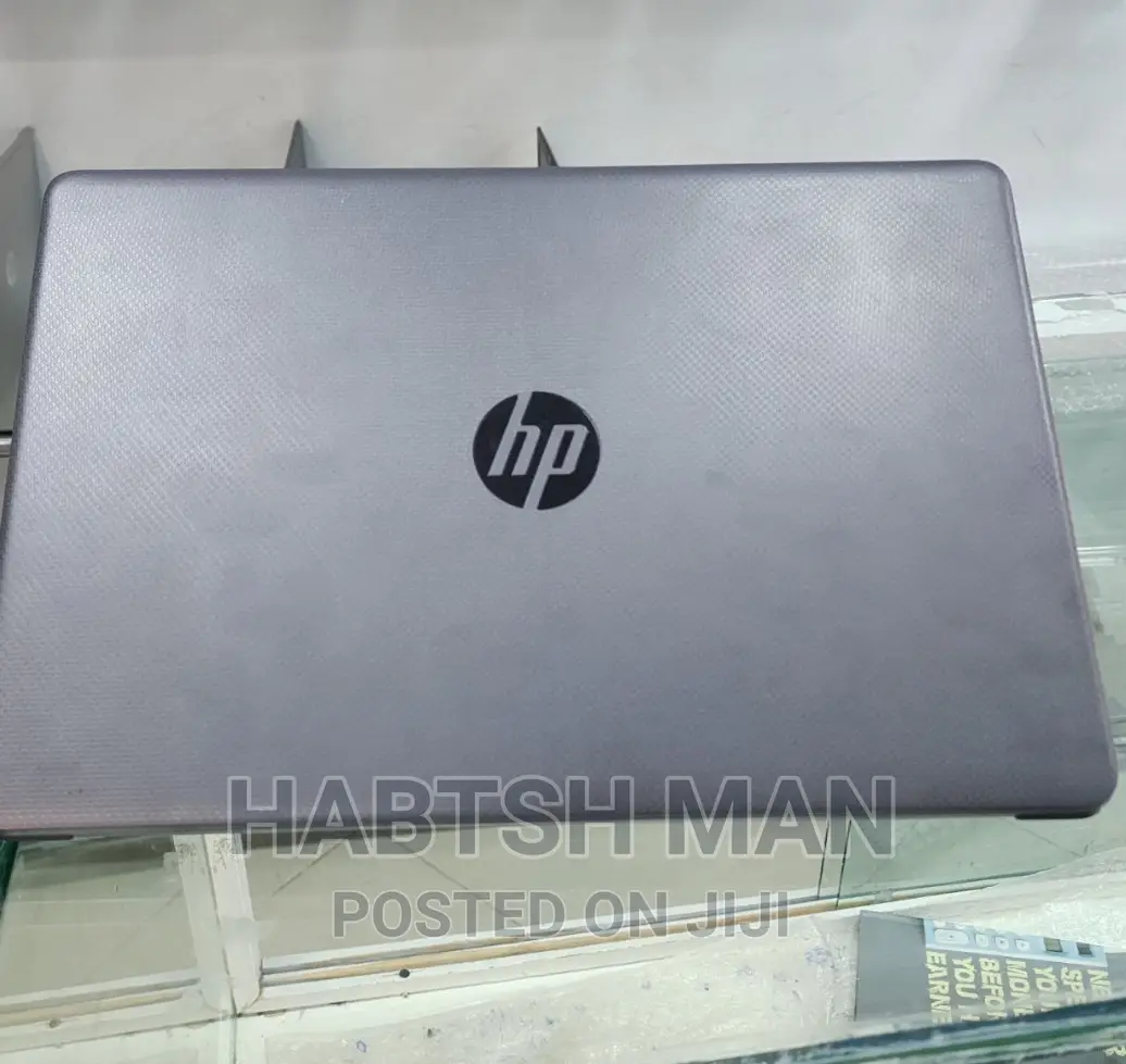 New Laptop HP Stream Notebook 8GB Intel Core I3 SSD 256GB