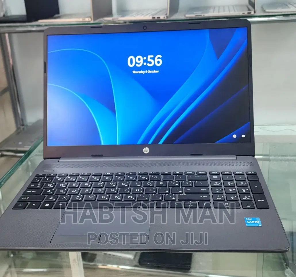 New Laptop HP Stream Notebook 8GB Intel Core I3 SSD 256GB