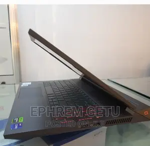 New Laptop Dell Inspiron 15 16GB Intel Core I9 SSD 1T