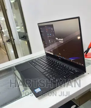 Photo - New Laptop Dell XPS 13 9370 16GB Intel Core I7 SSD 512GB
