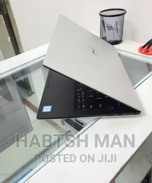 New Laptop Dell XPS 13 9370 16GB Intel Core I7 SSD 512GB