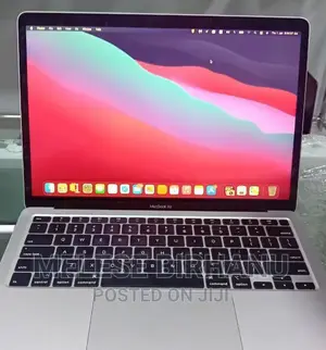 Photo - New Laptop Apple MacBook Air 2020 8GB Intel Core I5 SSD 512GB