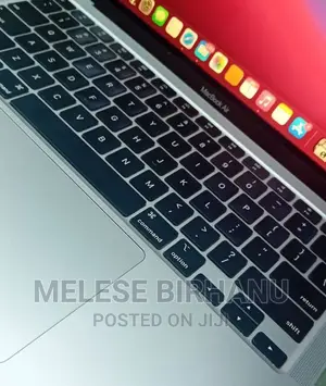 New Laptop Apple MacBook Air 2020 8GB Intel Core I5 SSD 512GB