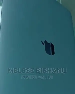 New Laptop Apple MacBook Air 2020 8GB Intel Core I5 SSD 512GB