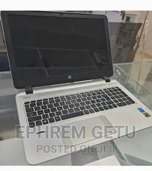 Photo - Laptop HP Envy 15 8GB Intel Core I5 SSD 512GB
