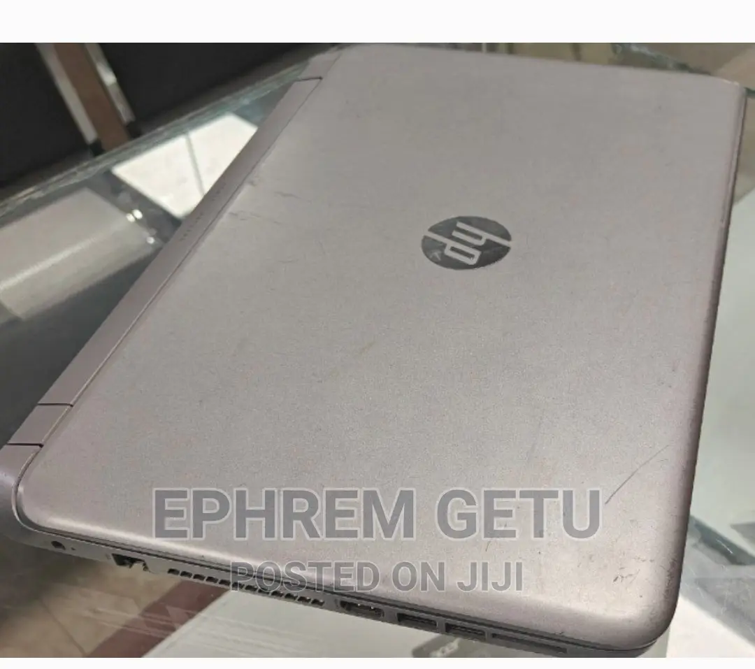 Laptop HP Envy 15 8GB Intel Core I5 SSD 512GB