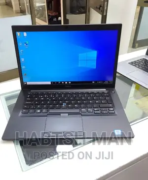 Photo - New Laptop Dell Latitude 7490 16GB Intel Core I7 SSD 512GB