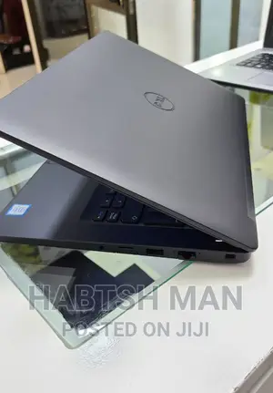 New Laptop Dell Latitude 7490 16GB Intel Core I7 SSD 512GB