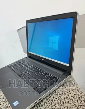 Photo - New Laptop Dell Inspiron 15 5559 12GB Intel Core I5 HDD 1T