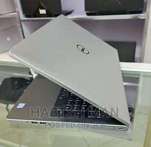 New Laptop Dell Inspiron 15 5559 12GB Intel Core I5 HDD 1T