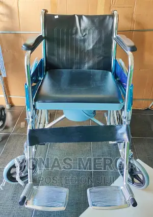 Toilet Commode Wheelchair Surgical Equipment Wholesalers