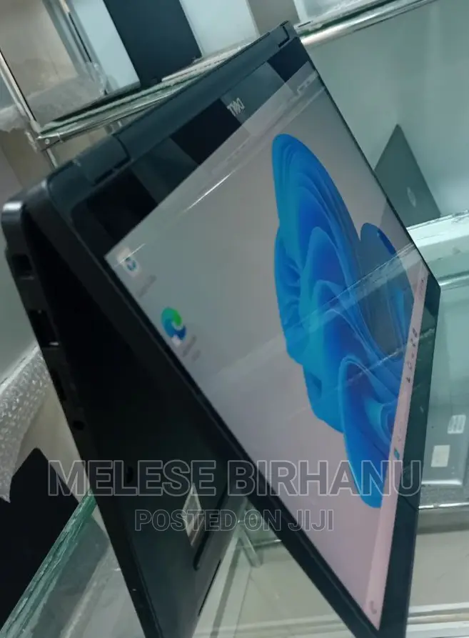 New Laptop Dell Latitude 5300 16GB Intel Core I7 SSD 512GB