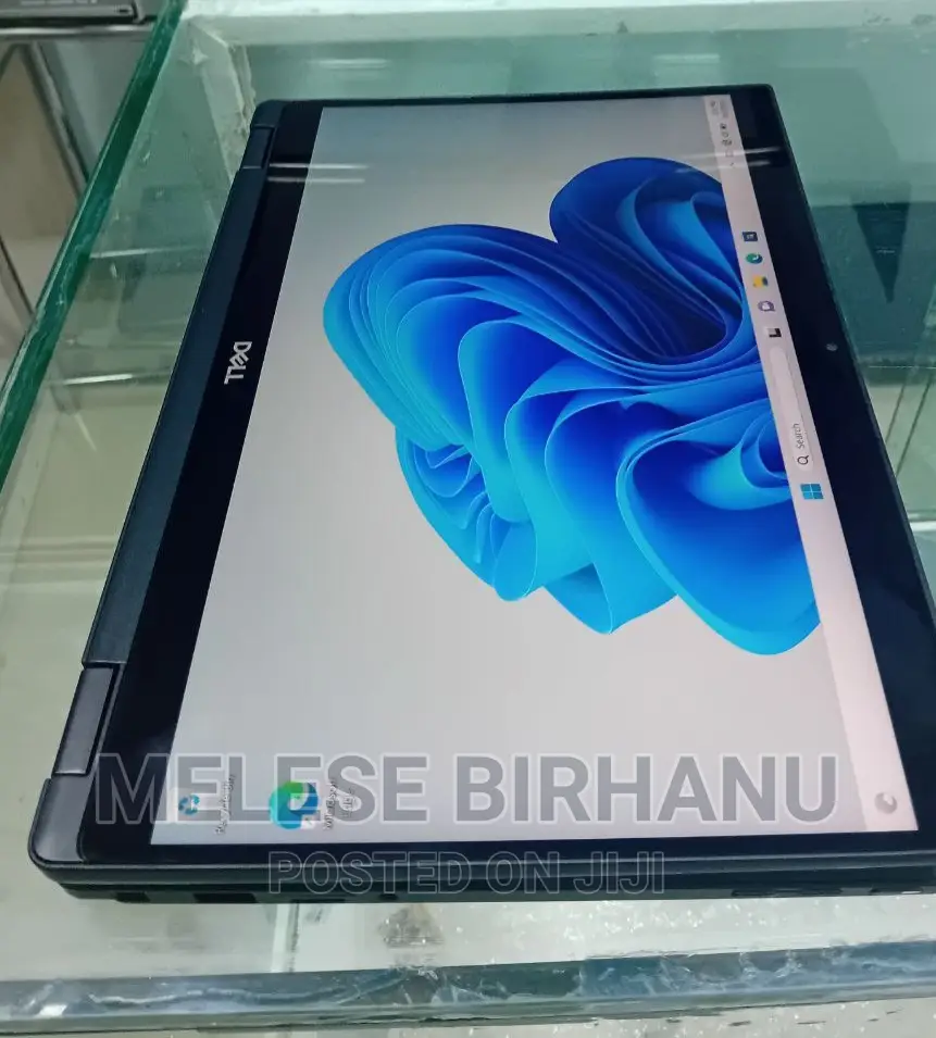 New Laptop Dell Latitude 5300 16GB Intel Core I7 SSD 512GB