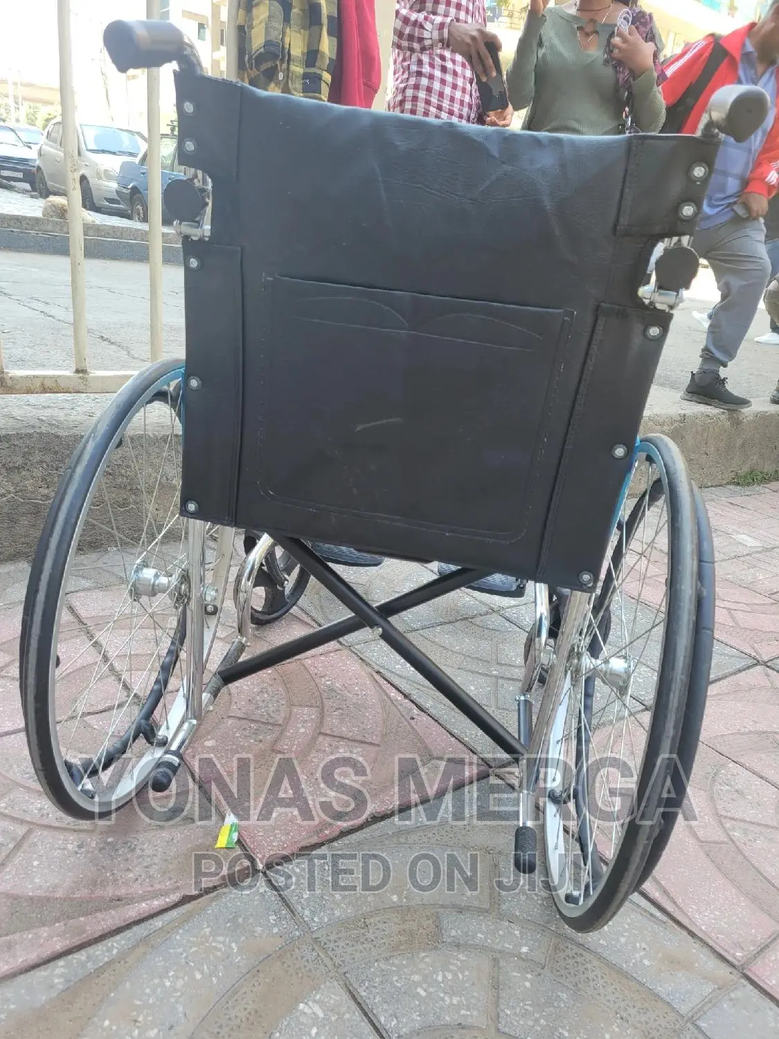 Commode Wheelchair;From Yona Online Market Suppliers