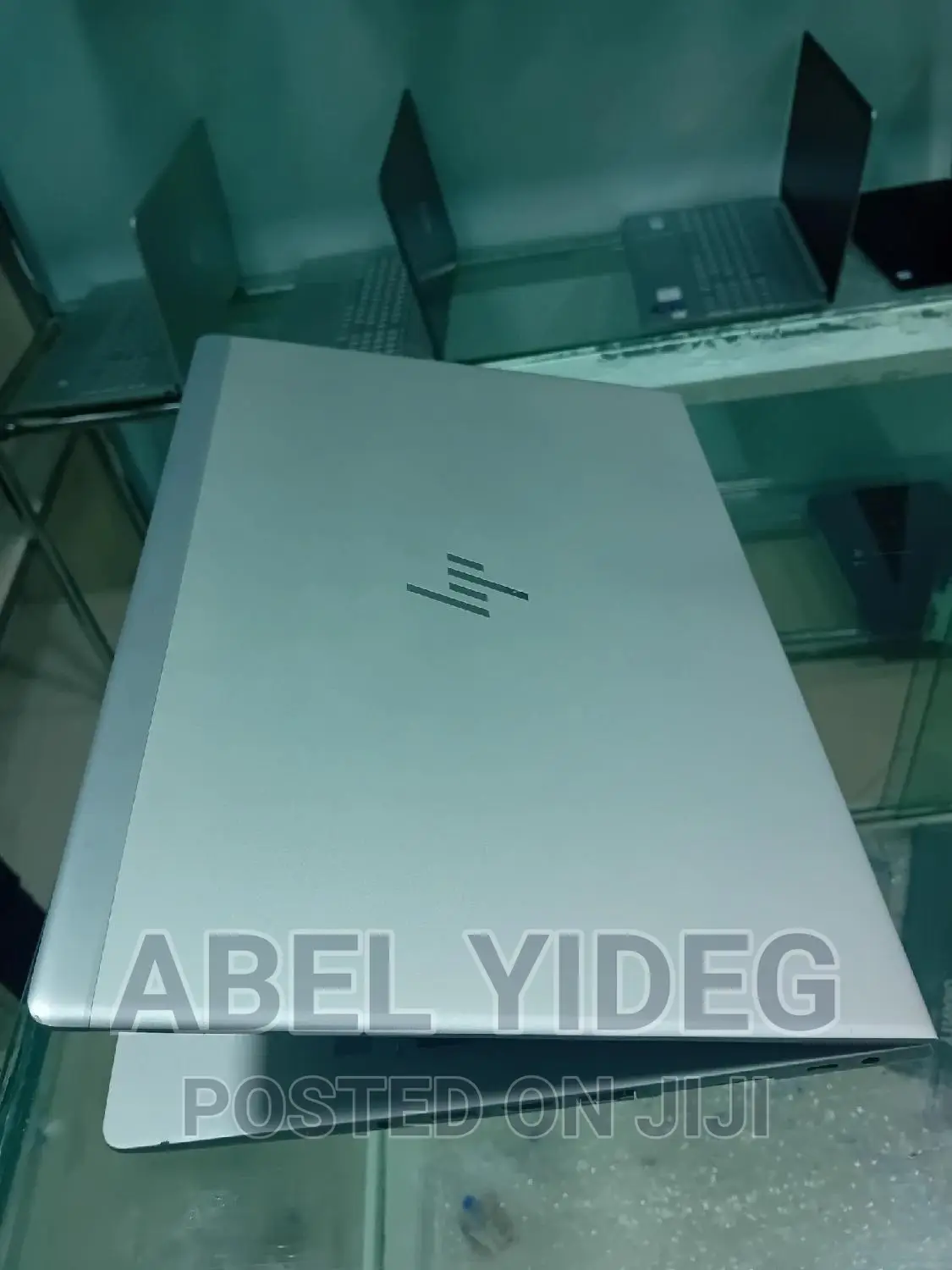 New Laptop HP EliteBook 840 16GB Intel Core I5 SSD 1T