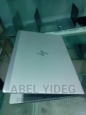 New Laptop HP EliteBook 840 16GB Intel Core I5 SSD 1T