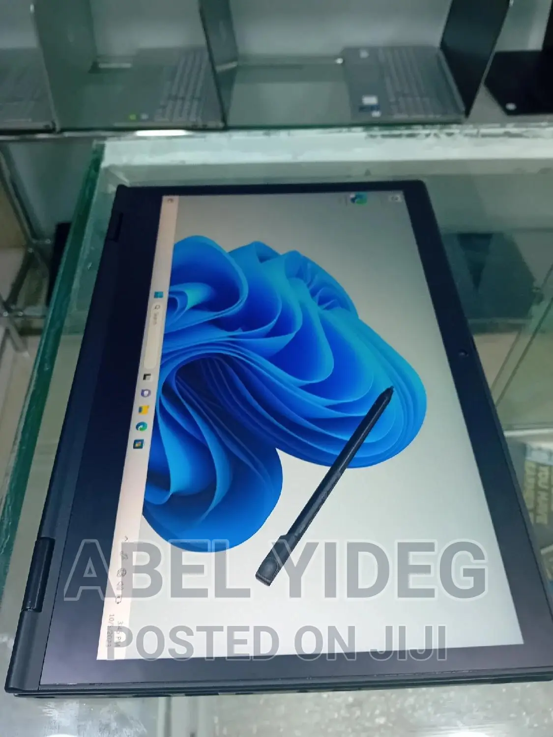 New Laptop Lenovo Thinkpad X1 Yoga 16GB Intel Core I5 SSD 512GB