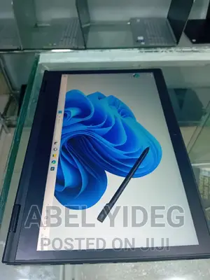 New Laptop Lenovo Thinkpad X1 Yoga 16GB Intel Core I5 SSD 512GB