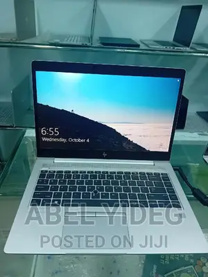 New Laptop HP EliteBook 840 16GB Intel Core I7 SSD 512GB