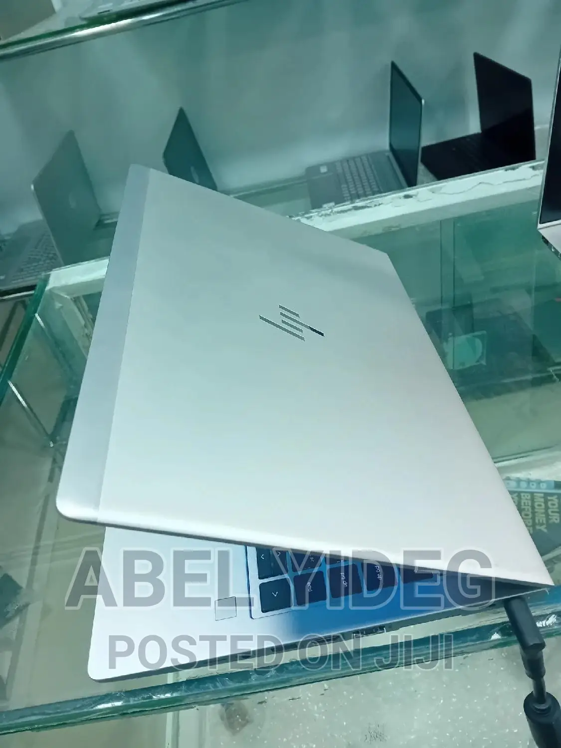 New Laptop HP EliteBook 840 16GB Intel Core I7 SSD 512GB