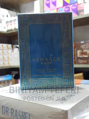 Versace Eros
