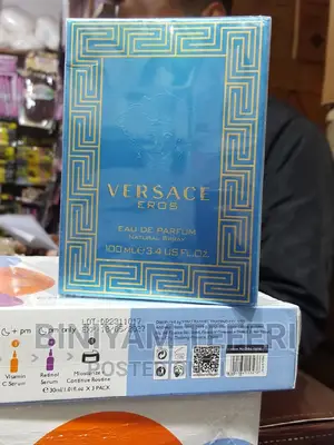 Versace Eros