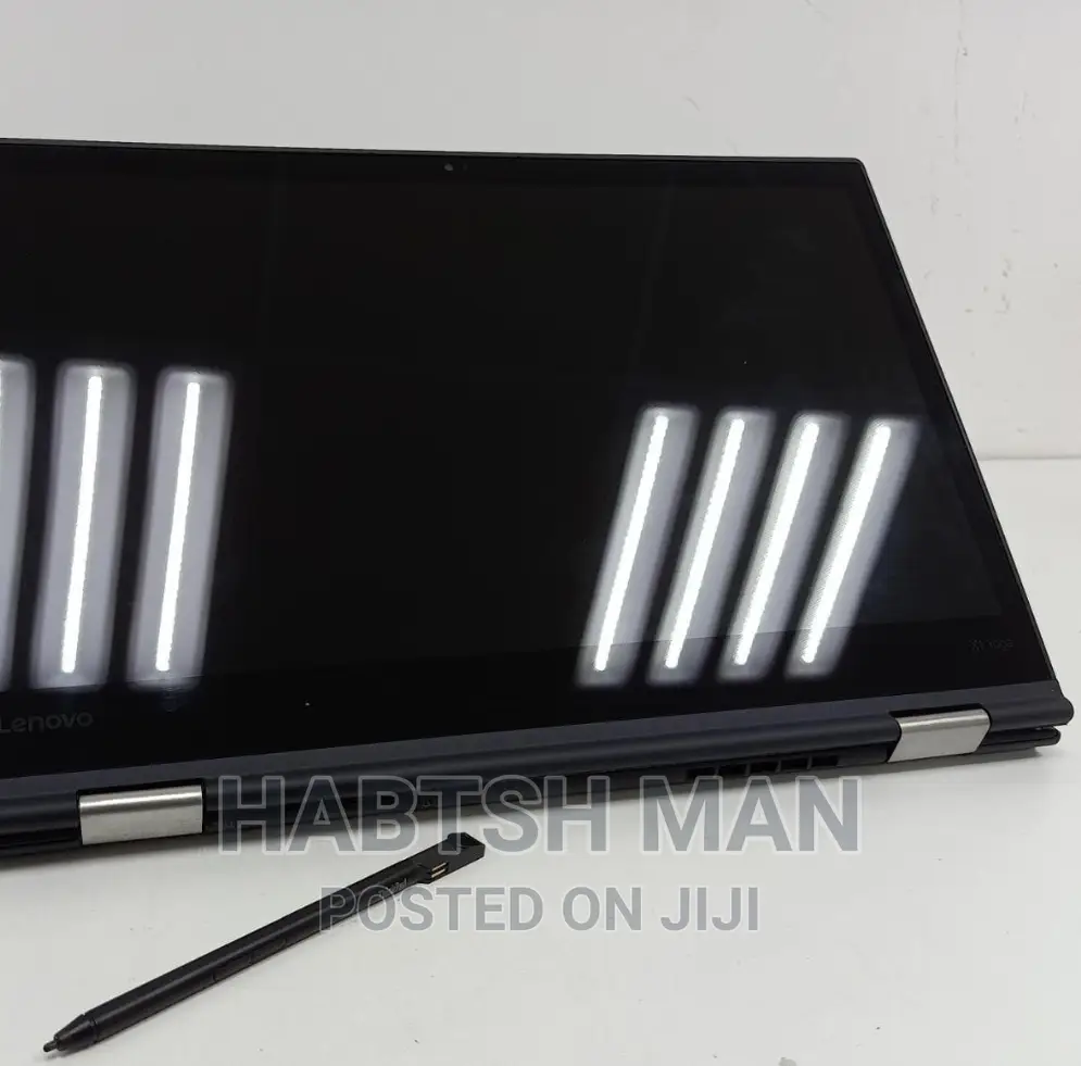 New Laptop Lenovo ThinkPad Yoga 16GB Intel Core I7 SSD 512GB