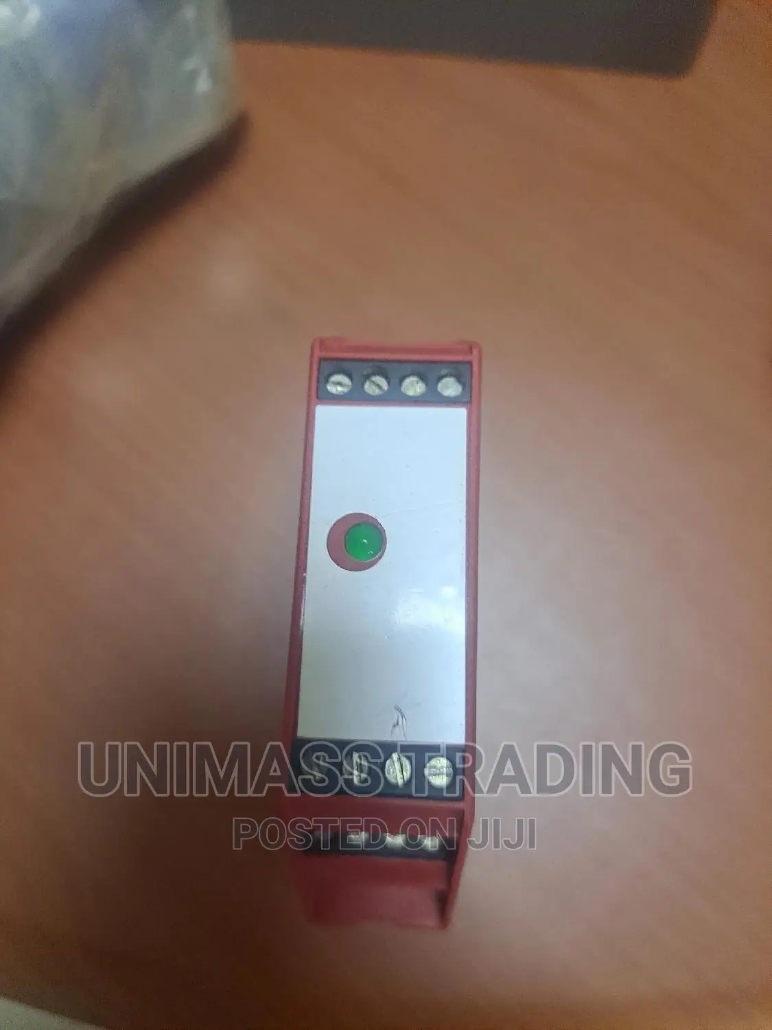 Phase Sequence Control Allen Bradely