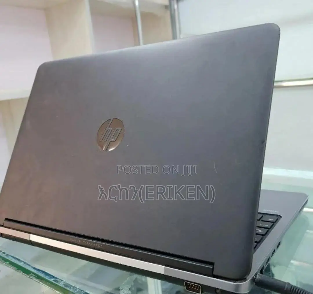 New Laptop HP ProBook 640 G1 8GB Intel Core i5 HDD 500GB