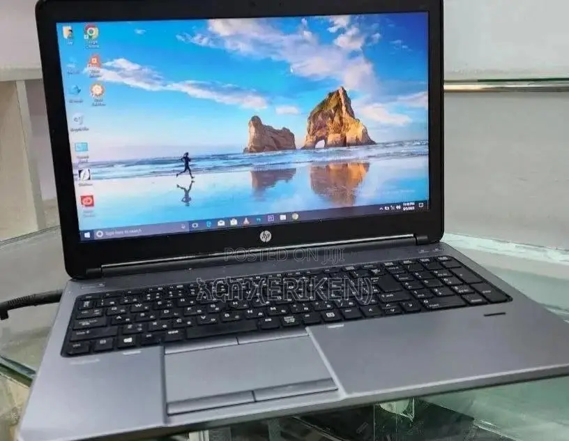 New Laptop HP ProBook 640 G1 8GB Intel Core i5 HDD 500GB