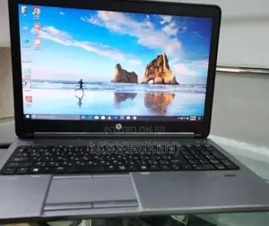 New Laptop HP ProBook 640 G1 8GB Intel Core i5 HDD 500GB