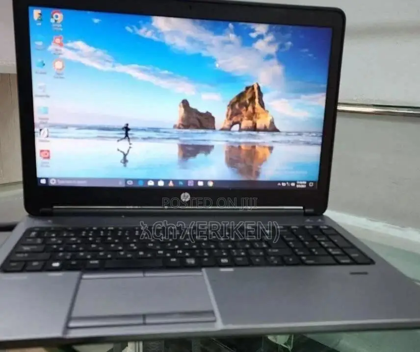 New Laptop HP ProBook 640 G1 8GB Intel Core i5 HDD 500GB