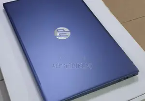 Photo - New Laptop HP Pavilion 15 8GB AMD Ryzen 5 SSD 512GB