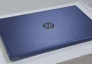 New Laptop HP Pavilion 15 8GB AMD Ryzen 5 SSD 512GB