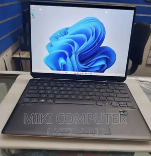 Photo - New Laptop HP Spectre X360 16GB Intel Core I7 SSD 512GB