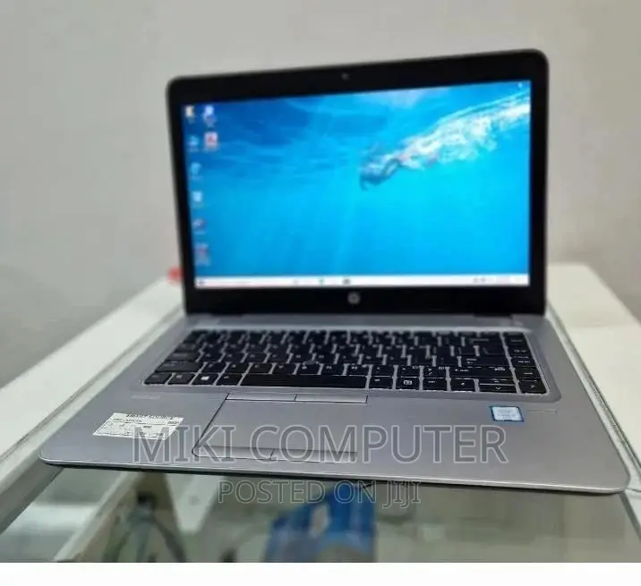 New Laptop HP EliteBook 840 8GB Intel Core i5 HDD 1T