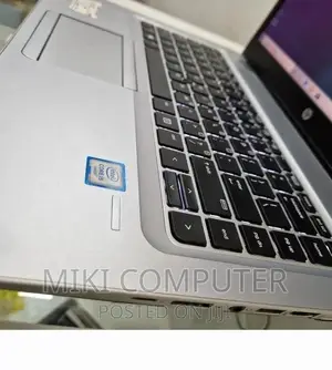 New Laptop HP EliteBook 840 8GB Intel Core i5 HDD 1T
