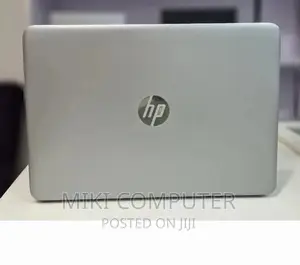 New Laptop HP EliteBook 840 8GB Intel Core i5 HDD 1T