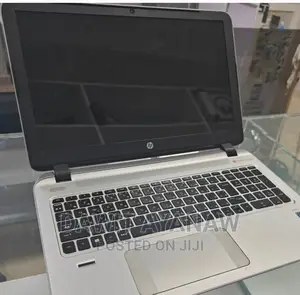 New Laptop HP 8GB Intel Core I5 SSD 512GB
