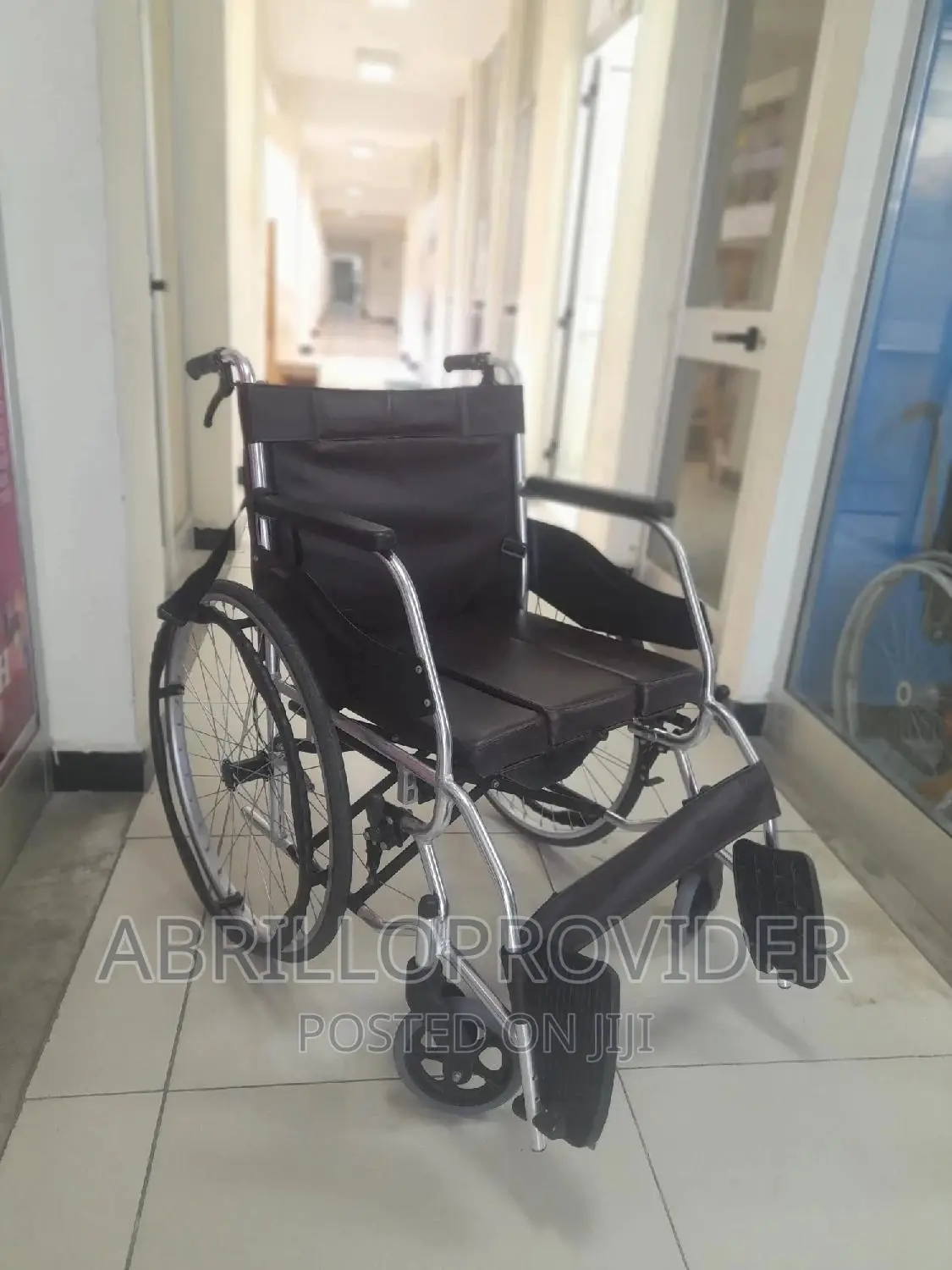 American Imported Wheelchair/Commode Wheelchair/Chair Wheel