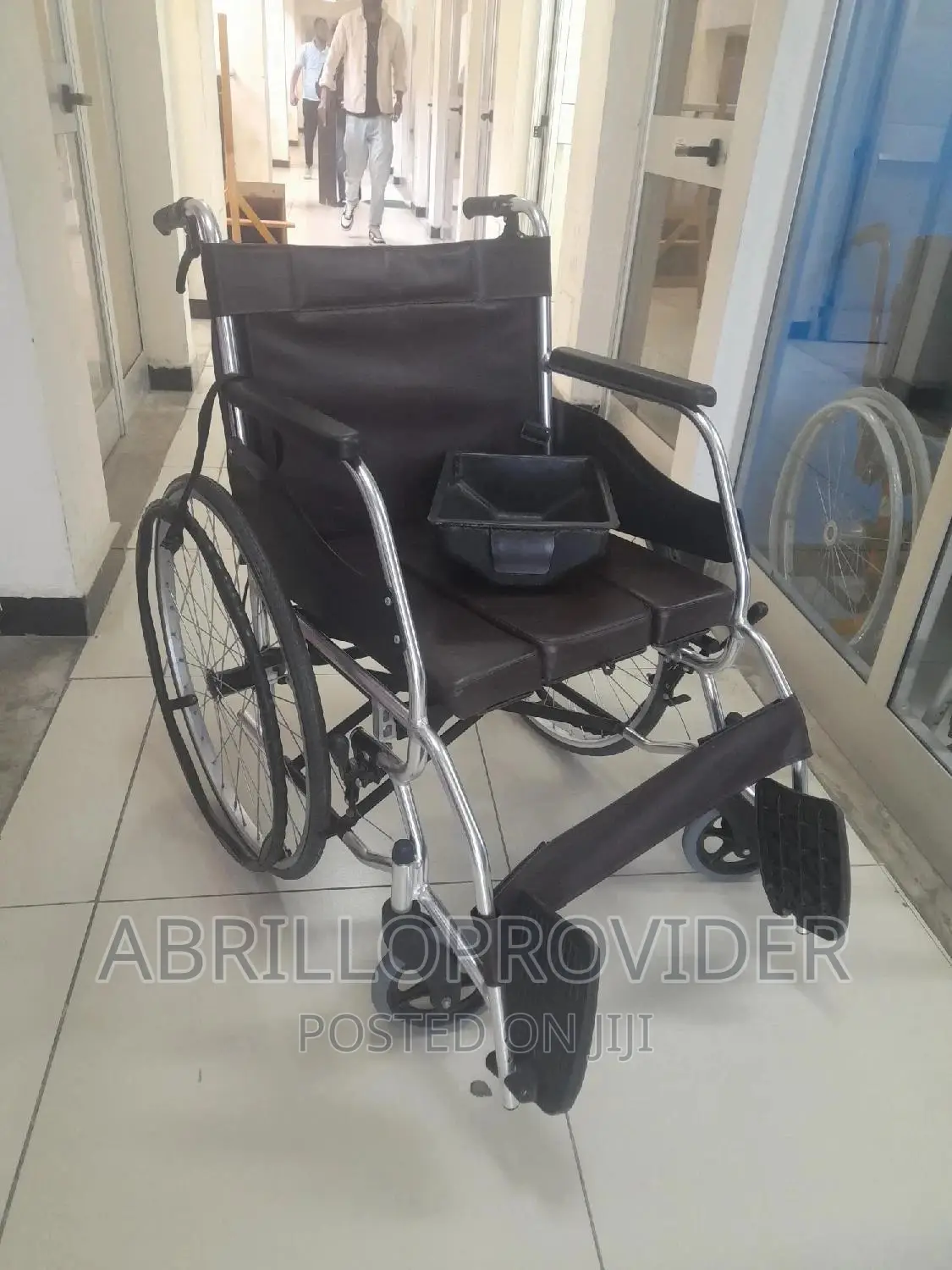 American Imported Wheelchair/Commode Wheelchair/Chair Wheel