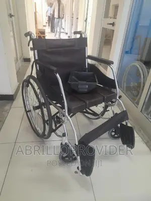 American Imported Wheelchair/Commode Wheelchair/Chair Wheel