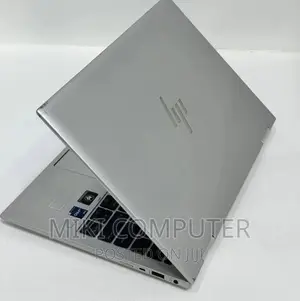 New Laptop HP EliteBook 840 16GB Intel Core I5 SSD 512GB