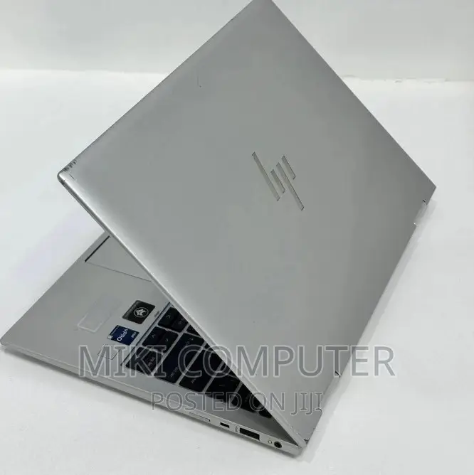 New Laptop HP EliteBook 840 16GB Intel Core I5 SSD 512GB