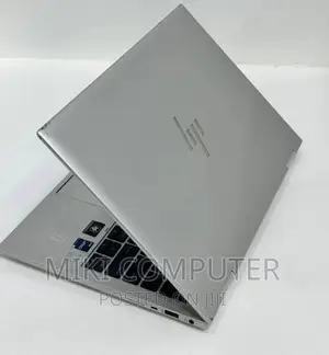 New Laptop HP EliteBook 840 16GB Intel Core I5 SSD 512GB