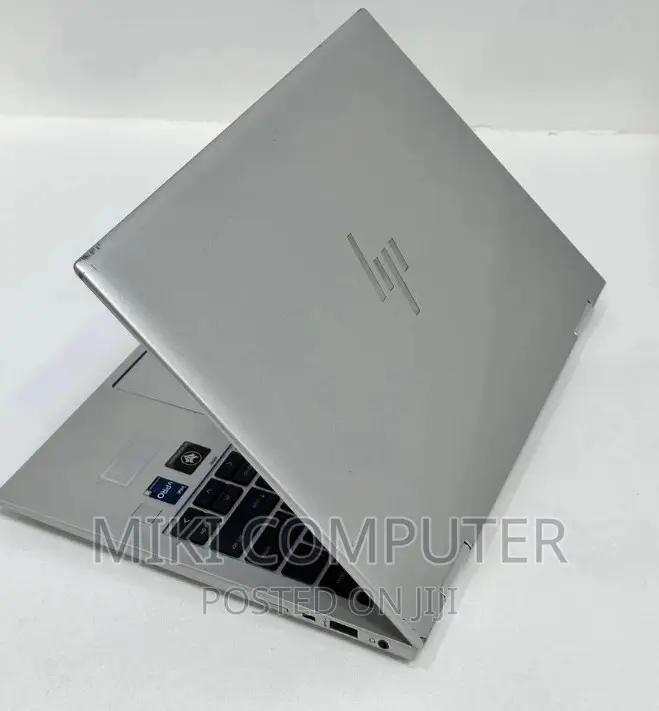 New Laptop HP EliteBook 840 16GB Intel Core I5 SSD 512GB